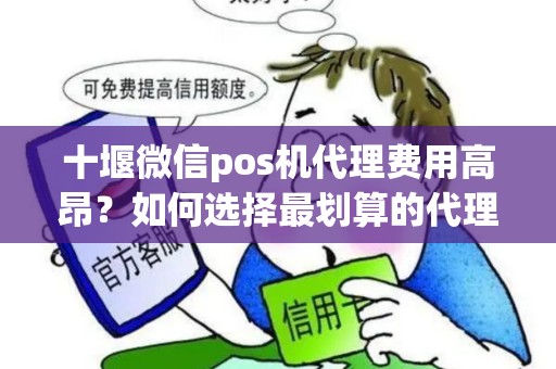 十堰微信pos机代理费用高昂？如何选择最划算的代理合作方式？