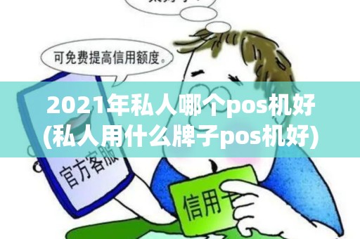 2021年私人哪个pos机好(私人用什么牌子pos机好)