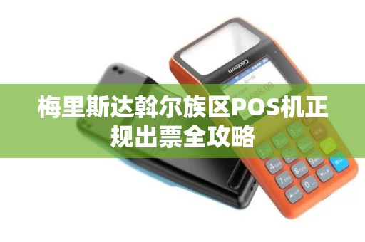 梅里斯达斡尔族区POS机正规出票全攻略