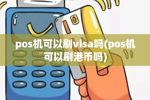 pos机可以刷visa吗(pos机可以刷港币吗)