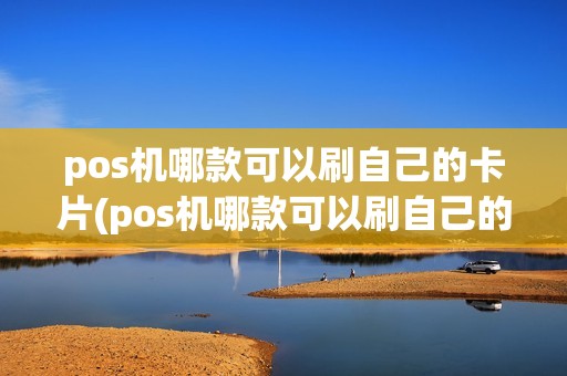 pos机哪款可以刷自己的卡片(pos机哪款可以刷自己的卡)