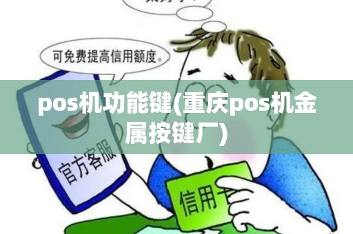 pos机功能键(重庆pos机金属按键厂)