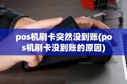 pos机刷卡突然没到账(pos机刷卡没到账的原因)