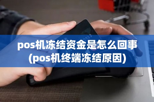 pos机冻结资金是怎么回事(pos机终端冻结原因)