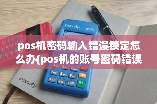 pos机密码输入错误锁定怎么办(pos机的账号密码错误)