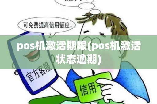 pos机激活期限(pos机激活状态逾期)