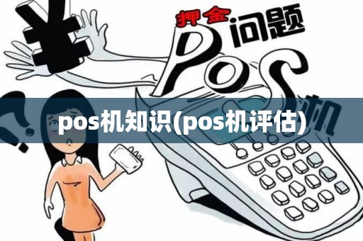 pos机知识(pos机评估)
