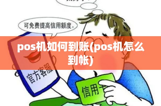 pos机如何到账(pos机怎么到帐)