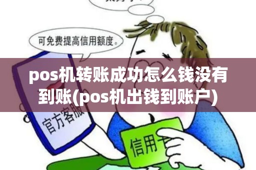 pos机转账成功怎么钱没有到账(pos机出钱到账户)
