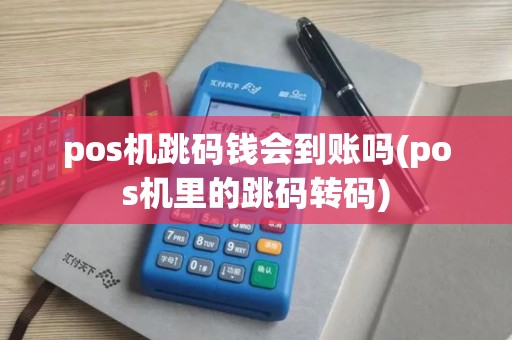 pos机跳码钱会到账吗(pos机里的跳码转码)