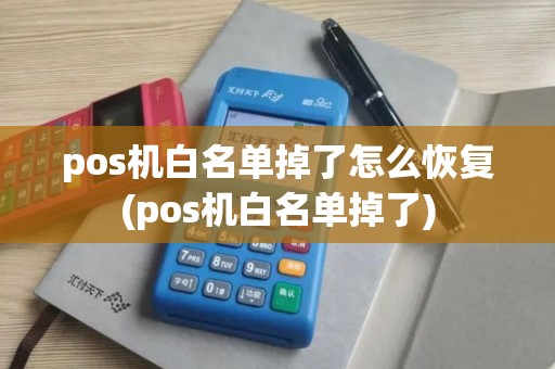 pos机白名单掉了怎么恢复(pos机白名单掉了)