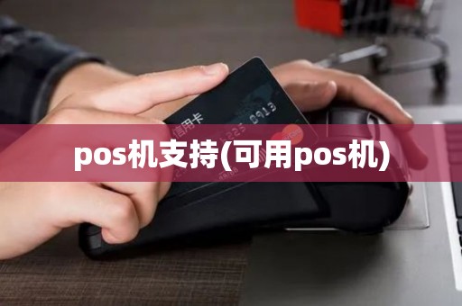 pos机支持(可用pos机)