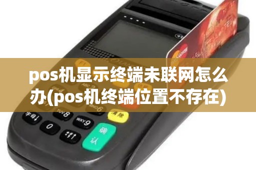 pos机显示终端未联网怎么办(pos机终端位置不存在)