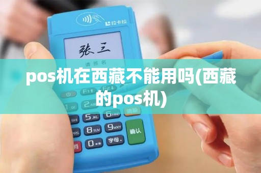 pos机在西藏不能用吗(西藏的pos机)