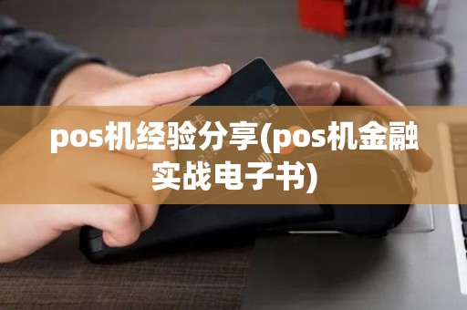pos机经验分享(pos机金融实战电子书)