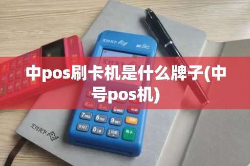 中pos刷卡机是什么牌子(中号pos机)