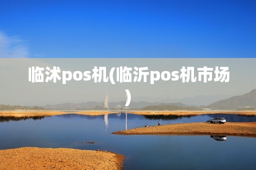 临沭pos机(临沂pos机市场)