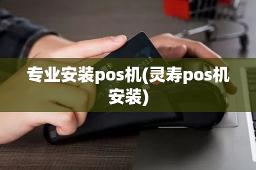 专业安装pos机(灵寿pos机安装)