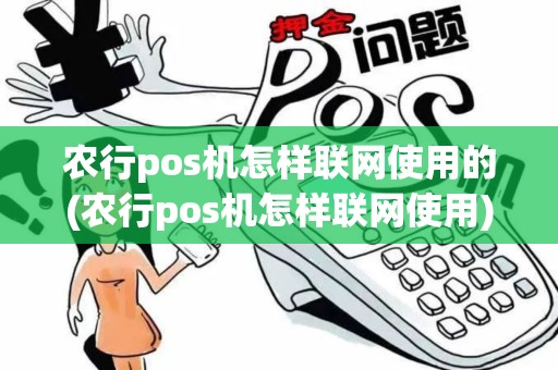 农行pos机怎样联网使用的(农行pos机怎样联网使用)