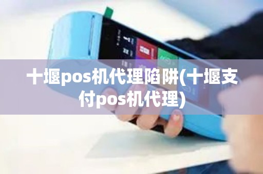 十堰pos机代理陷阱(十堰支付pos机代理)
