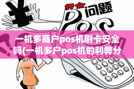 一机多商户pos机刷卡安全吗(一机多户pos机的利弊分析)