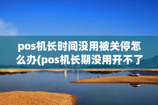 pos机长时间没用被关停怎么办(pos机长期没用开不了机)