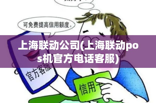 上海联动公司(上海联动pos机官方电话客服)
