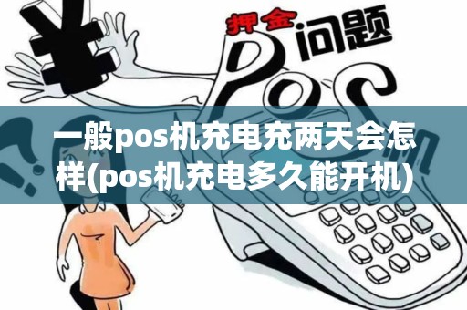 一般pos机充电充两天会怎样(pos机充电多久能开机)
