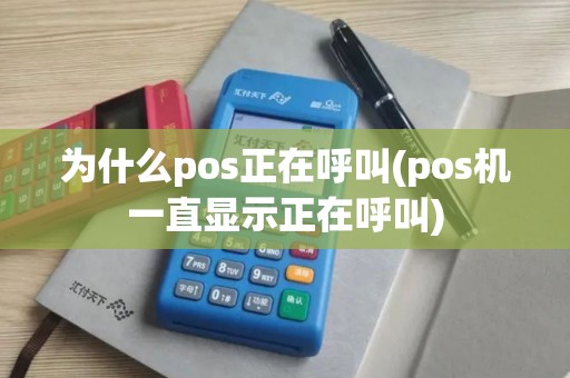 为什么pos正在呼叫(pos机一直显示正在呼叫)