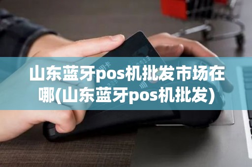 山东蓝牙pos机批发市场在哪(山东蓝牙pos机批发)