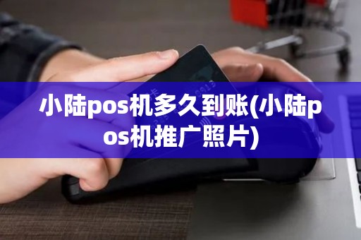 小陆pos机多久到账(小陆pos机推广照片)