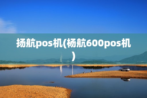 扬航pos机(杨航600pos机)