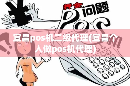宜昌pos机二级代理(宜昌个人做pos机代理)
