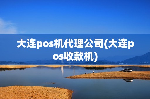 大连pos机代理公司(大连pos收款机)