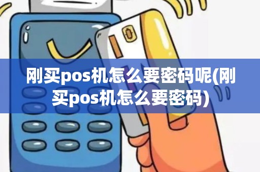 刚买pos机怎么要密码呢(刚买pos机怎么要密码)