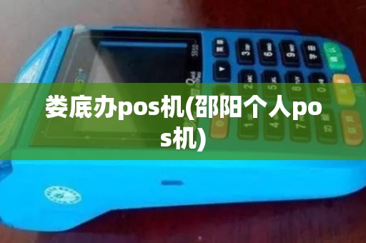娄底办pos机(邵阳个人pos机)