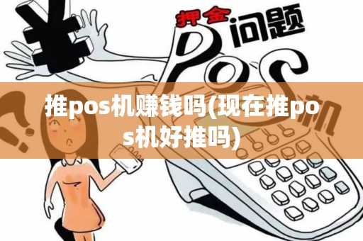 推pos机赚钱吗(现在推pos机好推吗)