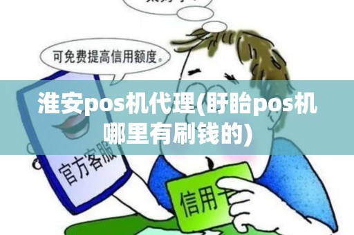 淮安pos机代理(盱眙pos机哪里有刷钱的)