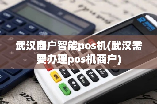 武汉商户智能pos机(武汉需要办理pos机商户)