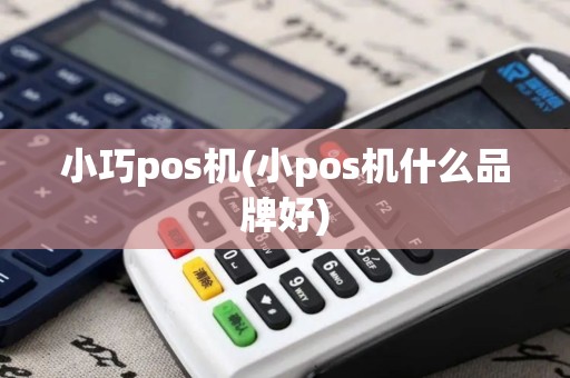 小巧pos机(小pos机什么品牌好)