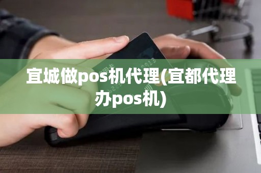 宜城做pos机代理(宜都代理办pos机)