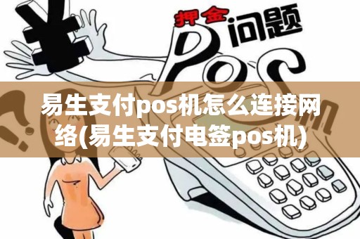 易生支付pos机怎么连接网络(易生支付电签pos机)