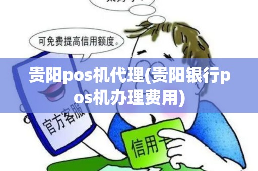 贵阳pos机代理(贵阳银行pos机办理费用)