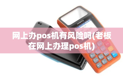 网上办pos机有风险吗(老板在网上办理pos机)