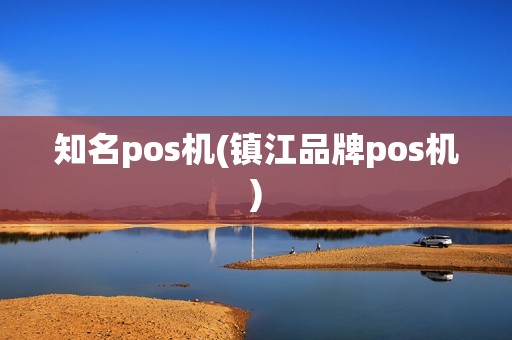 知名pos机(镇江品牌pos机)
