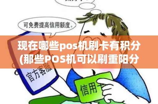现在哪些pos机刷卡有积分(那些POS机可以刷重阳分)