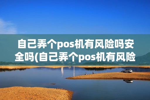 自己弄个pos机有风险吗安全吗(自己弄个pos机有风险吗)