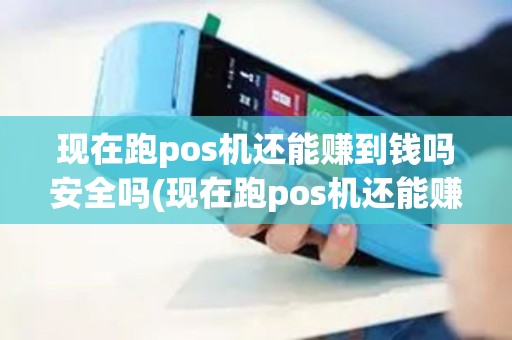 现在跑pos机还能赚到钱吗安全吗(现在跑pos机还能赚到钱吗)