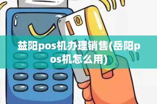 益阳pos机办理销售(岳阳pos机怎么用)