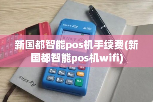 新国都智能pos机手续费(新国都智能pos机wifi)
